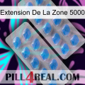 Exten Zone 5000 23